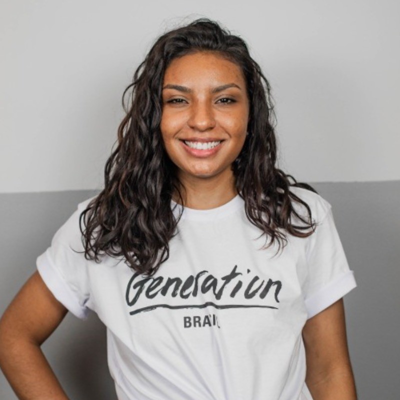 Foto de Perfil de Sara Silva